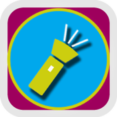 Lampe de poche icon