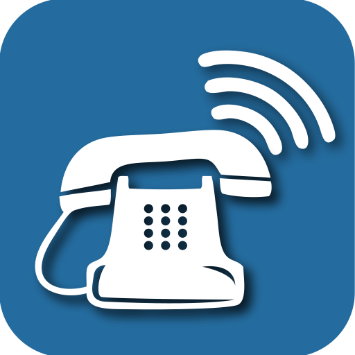 CallMeSoft - Cheap International Calls - icon