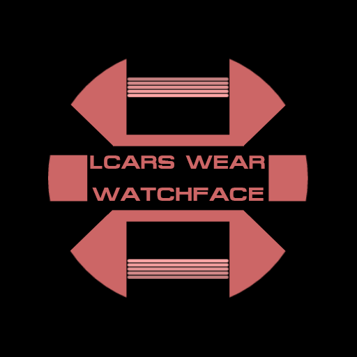 Sci-fi watchfaces icon
