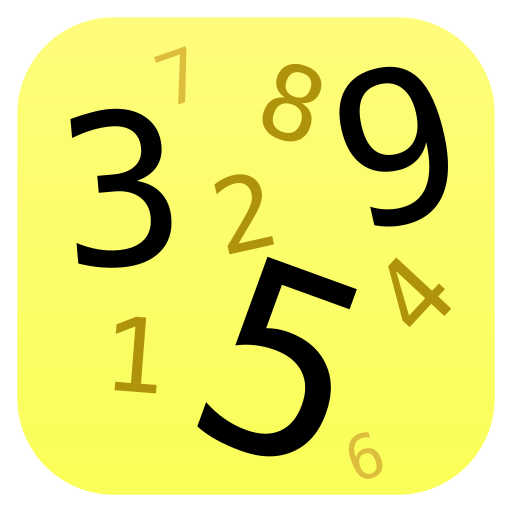 Make 10 Multiple Puzzle icon