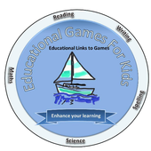 Educational Games for Kids icon