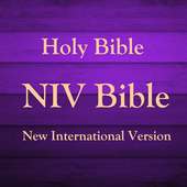 NIV Bible for Study on 9Apps