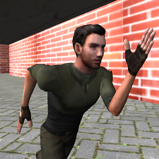 Where is my way? icon