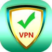Super Fast Free Vpn: Turbo Vpn Proxy Master