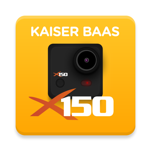 Kaiser Baas X150 icon