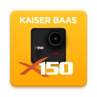 Kaiser Baas X150 on 9Apps