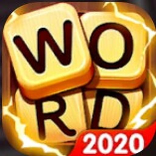 Word Legend - Crossword Connect Game icon