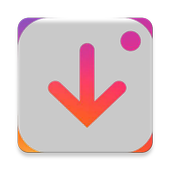 Download Videos From Instagram icon