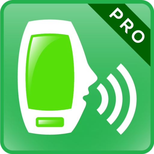 Read4Me Pro – Notification Reader icon