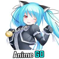 Anime Go - Anime Channel Sub Indo