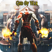 Game God Of War Cheat icon