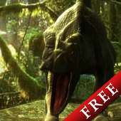 Velociraptor Trial on 9Apps