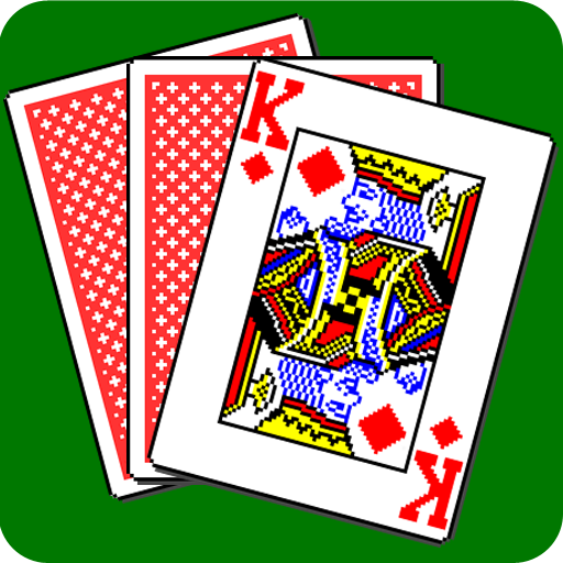 Solitaire icon