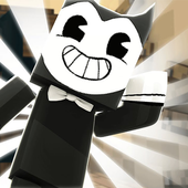 Craft Bendy Horror [v2.0] icon