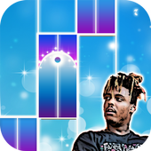 Juice Wrld Piano Game icon