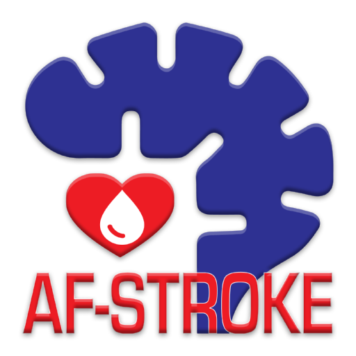 AF-STROKE (FREE) icon