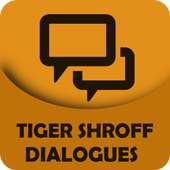 Tiger Shroff on 9Apps