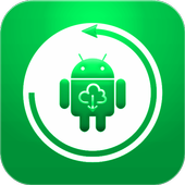 Get Back Deleted Files icon