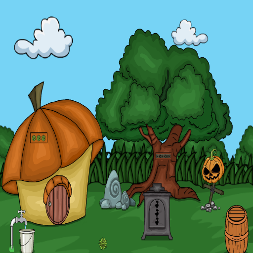 Fantasy Girl Escape icon