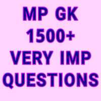 MP GK IN HINDI 2020 MP GK 2020 MP GK MPPSC MPSI on 9Apps