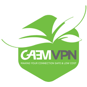 Gaem VPN icon