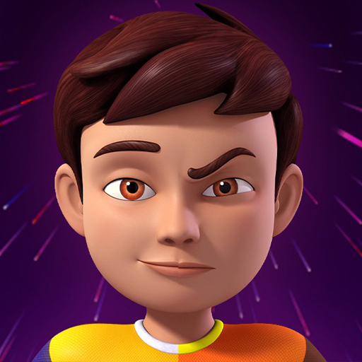 Rudra Boom Chik Chik Boom 2020 icon