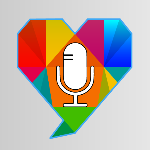 Echo - voice dating icon