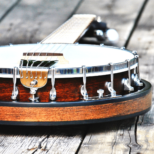 Banjo Sounds icon