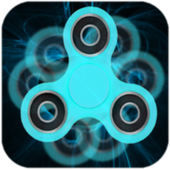 Fidget Spinner Hand 4U icon