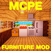 Furniture Mod icon