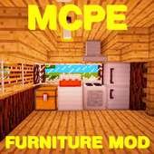 Furniture Mod on 9Apps