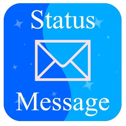 Latest Status Message 2021 आइकन