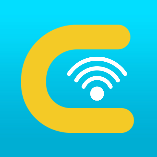 Comnect WiFi icon