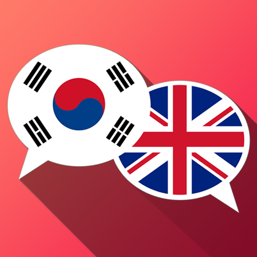 Learn Korean App icon
