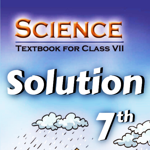 Class 7 Science Solution icon