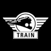 Live Train Running Status App icon