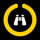 WhatsApp for online usage tracking icon