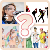 Guess the Kpop icon