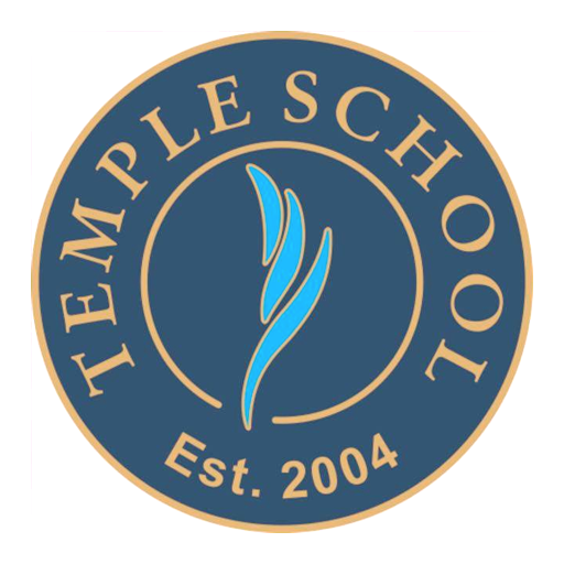 Temple School icon