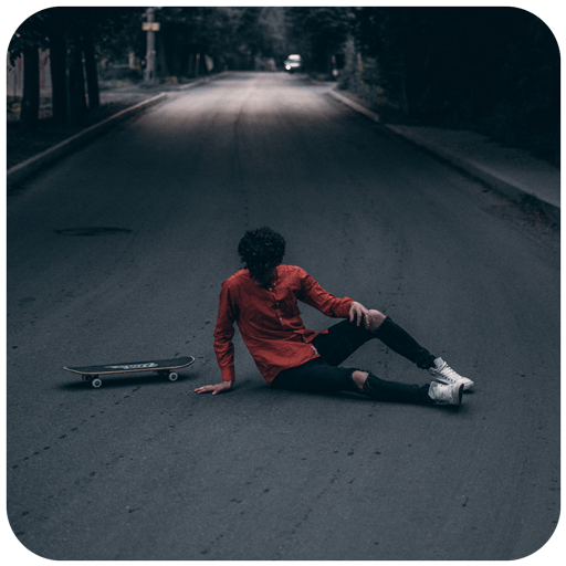 New Photo Editor Pro 2021 icon