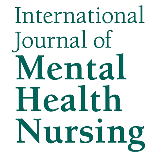 International Journal of Mental Health Nursing icon