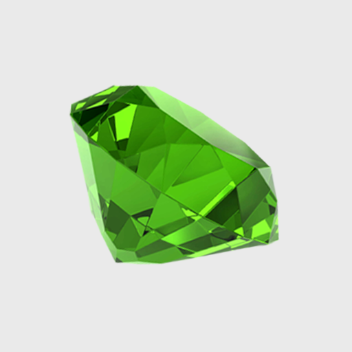 Emerald icon