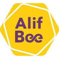 AlifBee - Learn Arabic Easily on 9Apps