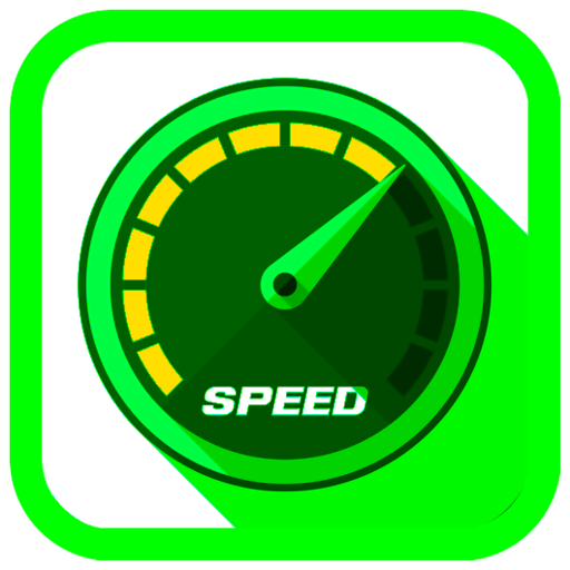 Speed wifi: speed test icon