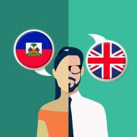 Haitian Creole-English Transl on 9Apps
