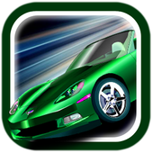 Speed Car Race icon