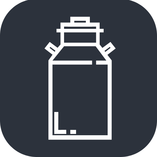 Meri Dairy - MILK APP icon
