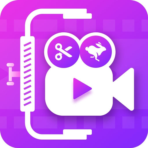 Video Compressor &amp; Converter icon