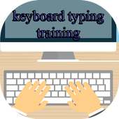 Keyboard Typing Training