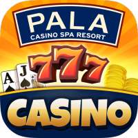 MyPalaCasino: Free Casino